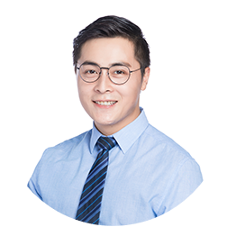 管理层应用场景示意图
