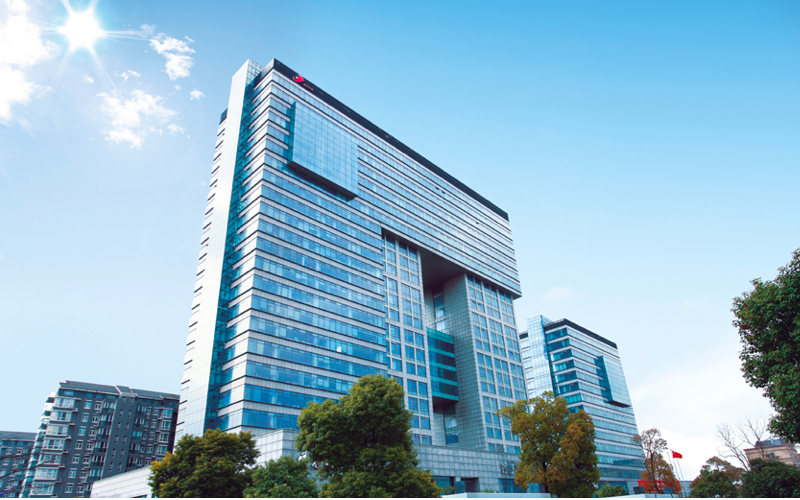 国泰国盛解决方案示意图