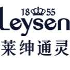 莱绅通灵珠宝标志