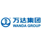 万达集团标志